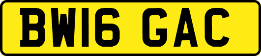 BW16GAC