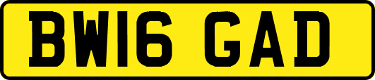 BW16GAD