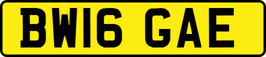 BW16GAE