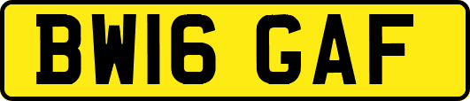 BW16GAF