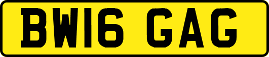 BW16GAG