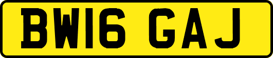 BW16GAJ