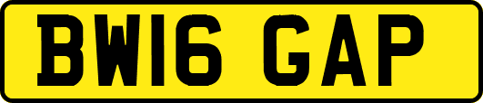BW16GAP