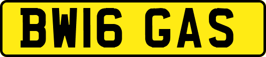 BW16GAS