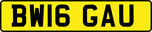 BW16GAU