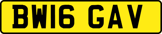 BW16GAV