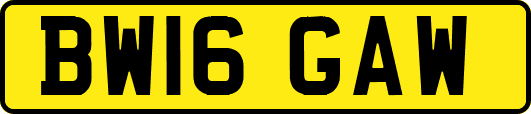 BW16GAW