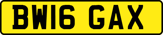 BW16GAX