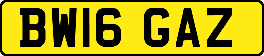 BW16GAZ
