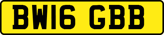 BW16GBB