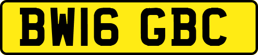 BW16GBC