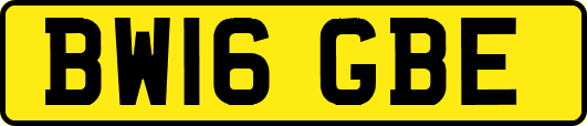 BW16GBE