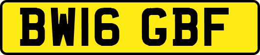 BW16GBF