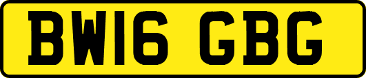 BW16GBG