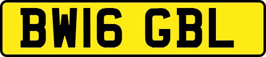 BW16GBL