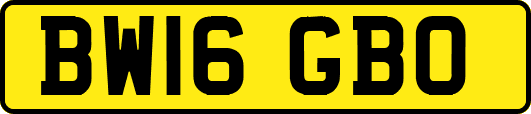 BW16GBO