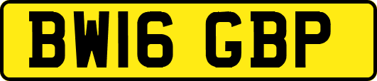 BW16GBP