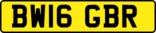 BW16GBR