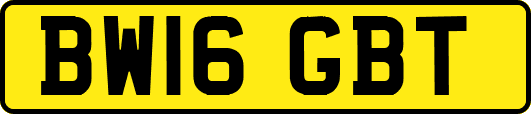 BW16GBT