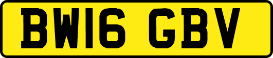 BW16GBV