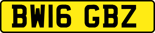BW16GBZ