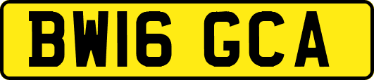 BW16GCA