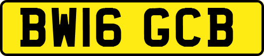 BW16GCB
