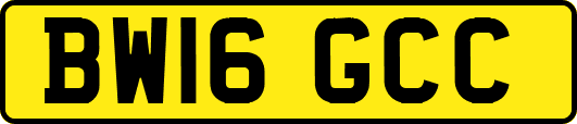 BW16GCC