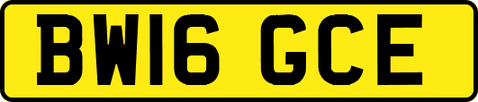 BW16GCE