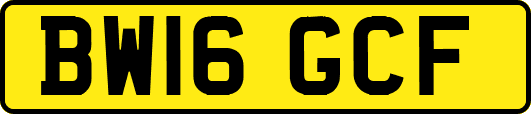 BW16GCF