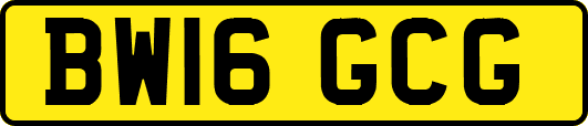 BW16GCG