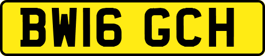 BW16GCH