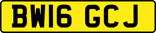 BW16GCJ