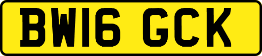 BW16GCK