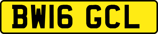 BW16GCL