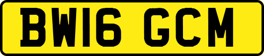 BW16GCM