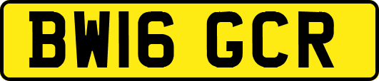 BW16GCR