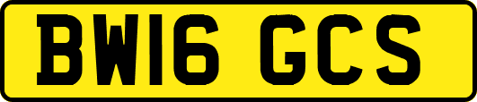 BW16GCS