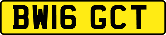BW16GCT
