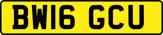 BW16GCU