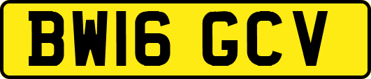 BW16GCV