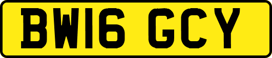 BW16GCY
