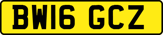 BW16GCZ