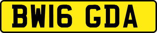 BW16GDA