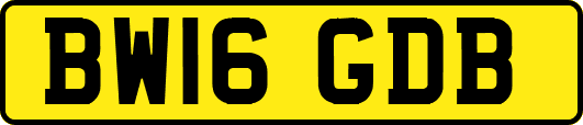 BW16GDB