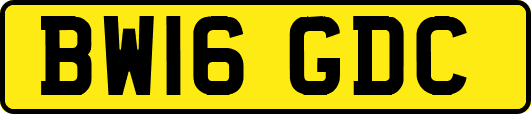 BW16GDC