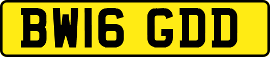 BW16GDD