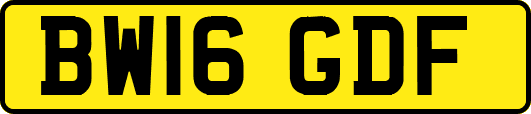BW16GDF
