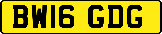 BW16GDG