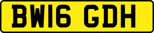 BW16GDH